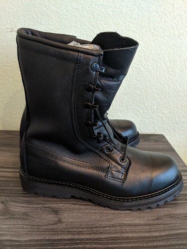 bates gore tex combat boots