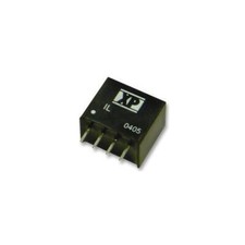 XP Power - IL1212S - Isolé