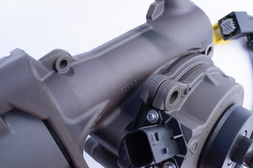 Bosch Servotwin EPS Electro-hydraulic Steering Motor & Gearbox 8298502106 24VDC - Picture 3 of 12