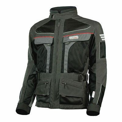 dual sport riding jackets