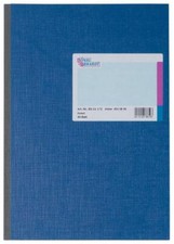 K&Ouml;NIG & EBHARDT Kladde, DIN A4, 96 Blatt, liniert