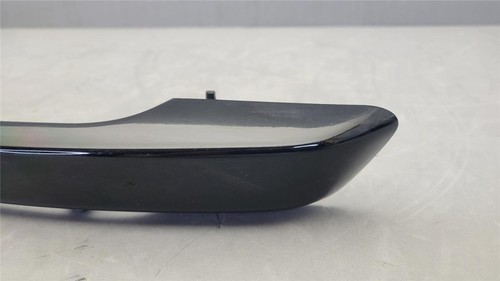 OEM 21-23 Grand Cherokee Front LH Left Driver Side Door Handle Metallic Black - Picture 7 of 12