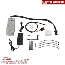 Electronic Actuator for Cummins ISX Turbo part 4034289RX 6378270RX