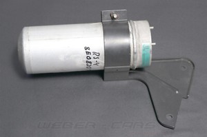 8E0820193J Audi RS4 8E 8H B7 V8 420PS Trockner für Klimakondensator Kühler