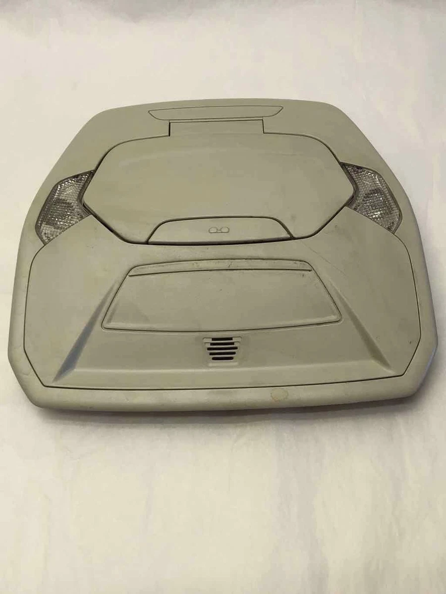 2017 Ford Escape Interior Lights Matttroy