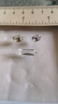 Kunzite Afghane Naturelle - 8,4 Carats - Pierre Brute Non Taillée - Neuf Sans Emballage