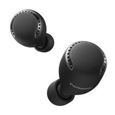 Image of Panasonic RZ-S500WE-K Wireless Earbuds Noise Cancelling Black Light Box Damage