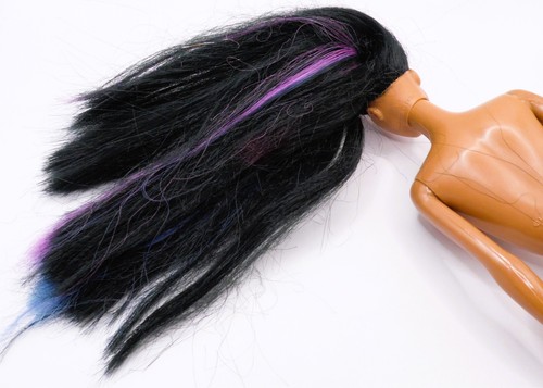 Pocahontas & John Smith Dolls Pre-owned No clothes Sold as is - Picture 8 of 8