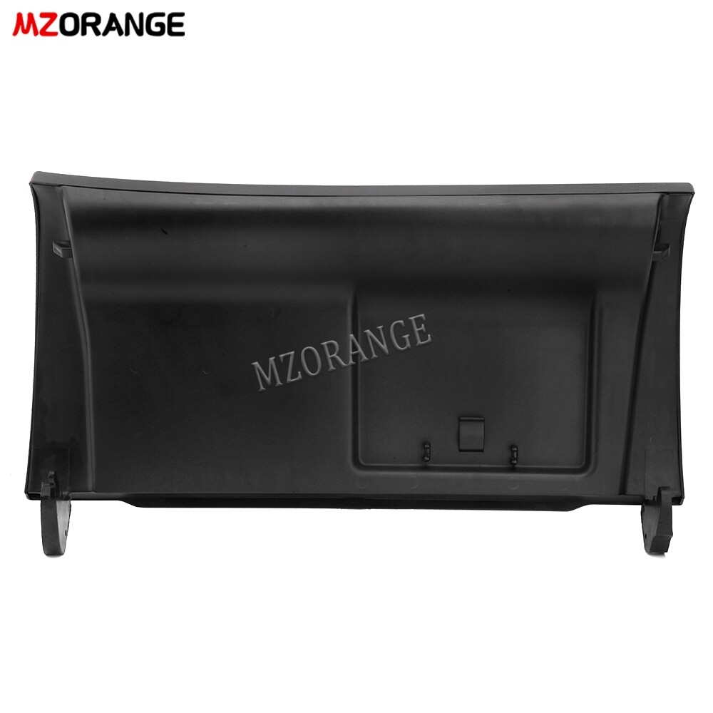 Glove Box Compartment Lid For AUDI A4 B7 20012008 With Buckle eBay