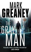 The Gray Man (Court Gentry) - Paperback By Greaney, Mark - GOOD