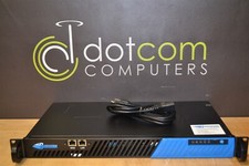 Barracuda Web Filter 210 Network Firewall Appliance BYF210a with Power Cord