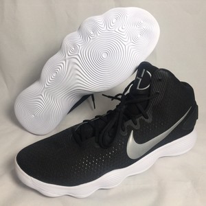 nike hyperdunk 2017 black