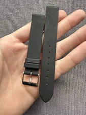 Vintage Watch Strap 16 mm  Nos Top Quality V53