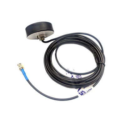 700-2700Mhz 12Dbi 2G 3G 4G Lte Mágneses Antenna Ts9 Sma Férfi - Foto 8