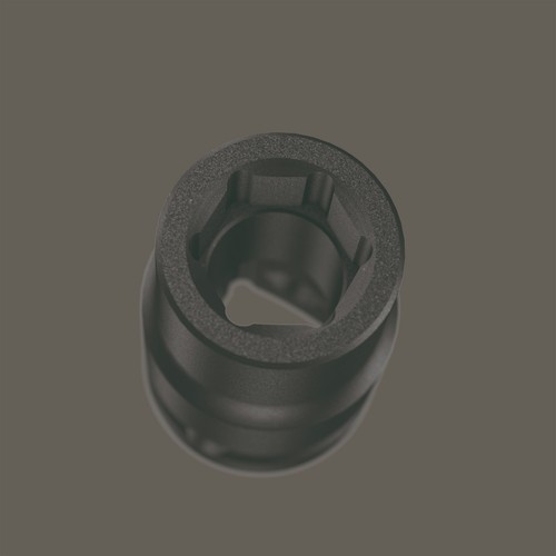 Wera 8790 B Impaktor Deep Set 1 Enchufe Juego 1cm 14 Piezas Métrico 05005580001 - Imagen 3 de 7