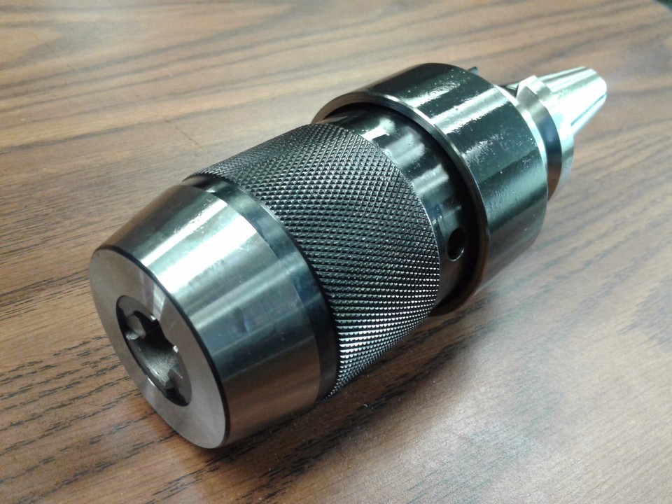 ADATTATORE TRAPANO A Vite Di Lunga Durata M10M14 Cuscinetto Asta Di - Foto 7