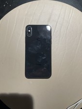 Apple iPhone XS Max - 512 GB - Space Gray (Unlocked)
