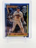 Cal Raleigh - 2025 Topps Series 2 #T90C-138  Silver Pack Mojo