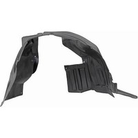 Diederichs 6434809 Verkleidung, Radhaus Vorne Links FüR Suzuki Vitara (Ly) 2015-