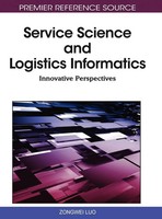 Zongwei Luo | Service Science And Logistics Informatics | Buch | Englisch (2010)