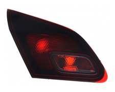 Rückleuchte Links Innen für Opel Astra J P10 12-15