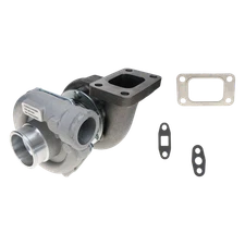 2674394 Engine Turbocharger fits Perkins T4.40 - Replaces 2674A394