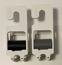 Darkroom Film Clips - Paterson - Pair - Improves Film Drying I