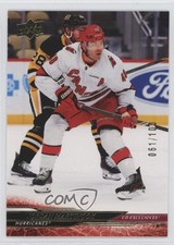 2024-25 Upper Deck Extended Series Exclusives 61/100 Jordan Martinook #522 0nr3