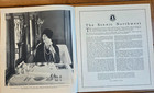 Rare 1920’s Great Northern Railway The Scenic Northwest Brochure Perfect Shape! — photo 4