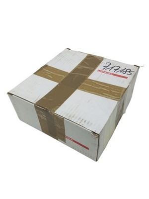 Parker Origa Ø25 717185-400 OSP Service-Paket 400mm Standarddicht-Standardfett
