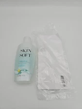 Avon Skin So Soft Bath Oil Spray - original - With Pump - 5 oz