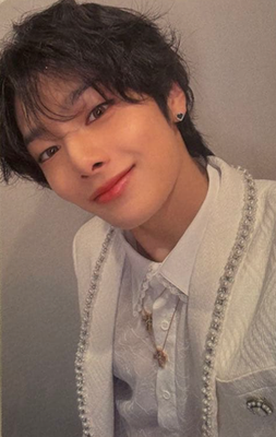 STRAY KIDS Hollow OFFLINE EVENT JAPAN 2026 LIMITED PHOTOCARD OSAKA
