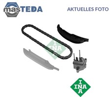 559 0032 10 MOTOR STEUERKETTE SATZ VOLL INA FÜR BMW 3,5,X3,X5,1,7,6,X6,E60,E61