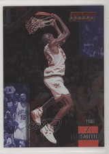 1995 Classic 5 Sport Fast Tracks 732/1495 Joe Smith #FT1 05lu