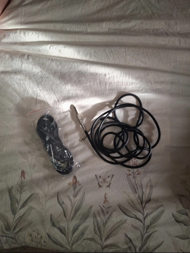 Chitarra elettrica Harley Benton SC-450 CB Classic Series - Immagine 4 di 4