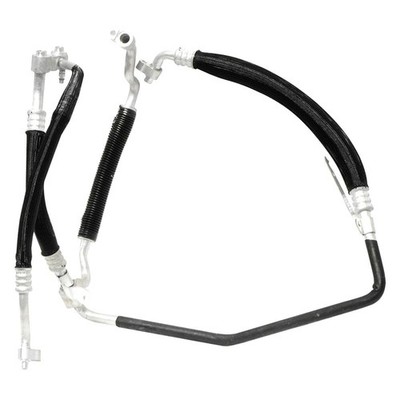 For Chevy Trailblazer EXT 02 UAC HA11386C A/C Suction & Discharge Hose Assembly