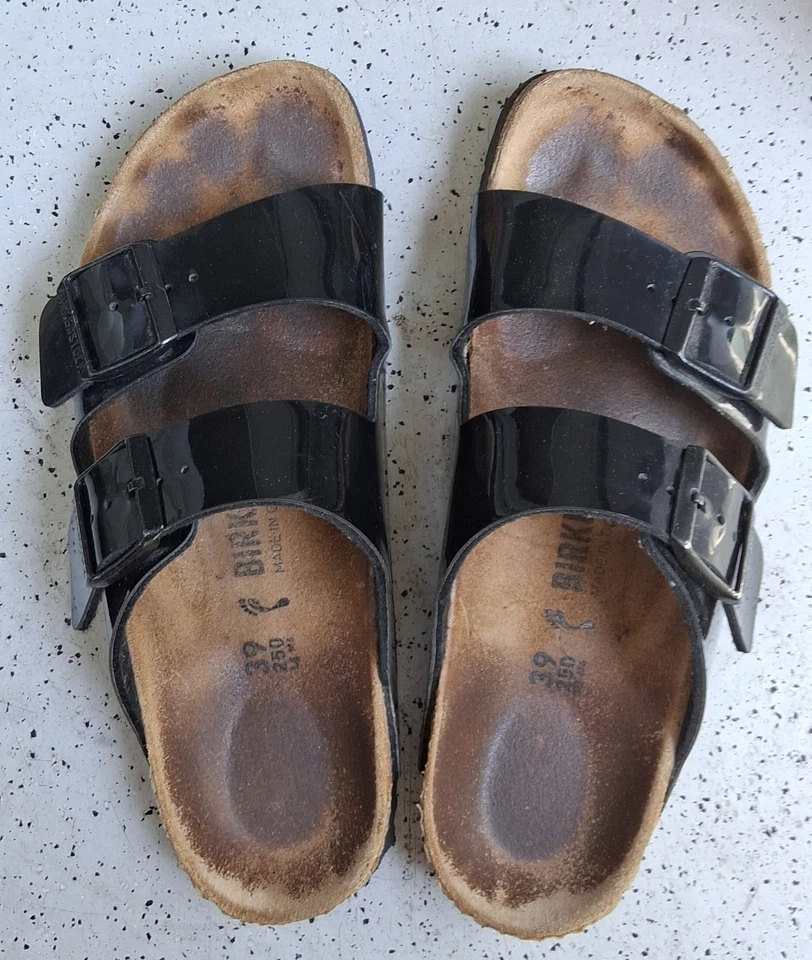 Birkenstock Arizona, Foto 2 von 5