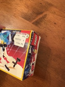 Lego Futuron 6848 - Strategic Pursuer (1988) New Sealed