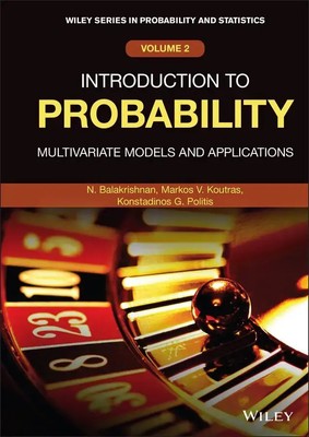 Introduction to Probability | Multivariate Models and Applications | Englisch