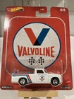 2020 Hot Wheels Premium Vintage Oil 4/5 Valvoline ’63 Studebaker Champ