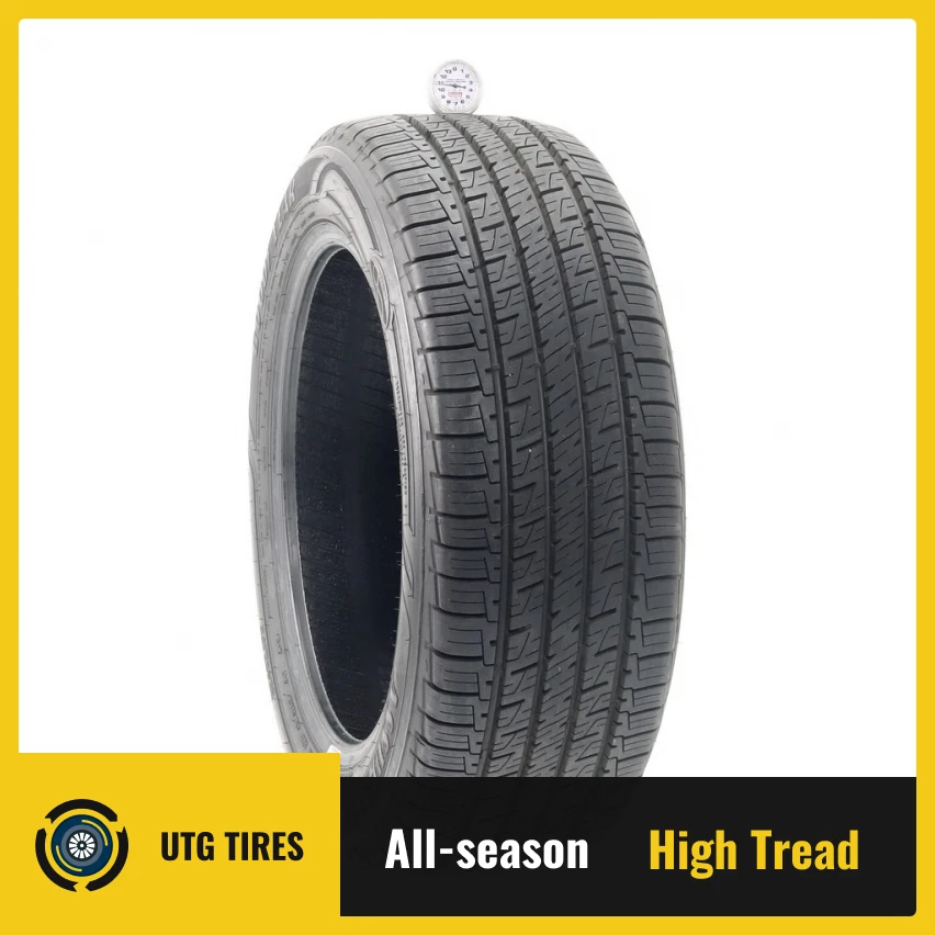 25+ Goodyear 215/55/17 All Season Tires for sale | Updated Oct 2026