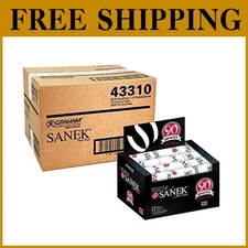 Neck Strips Pack - 4 Cartons, 2880 Strips