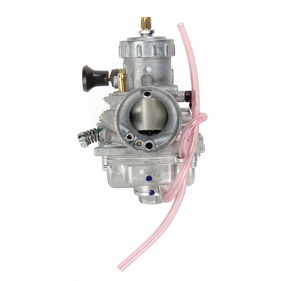 Mikuni 26mm VM Series Universal Round Slide Carb - VM26-606 (no ship to CA)