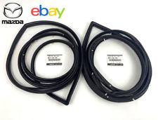 Mazda Rubber Seal 1979 1980 1981 1982 1983 1984 1985 Mazda Rx-7 Kmz3000 Mazda Rubber Seal 1979 1980 1981 1982 1983 1984 1985 Mazda Rx-7 Kmz3000