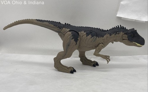 Best mattel allosaurus Outlet Online Jurassic World Carnage Sans Piti Figurine D