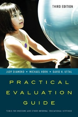 Practical Evaluation Guide, 3e: Tools..., Diamond, Judy