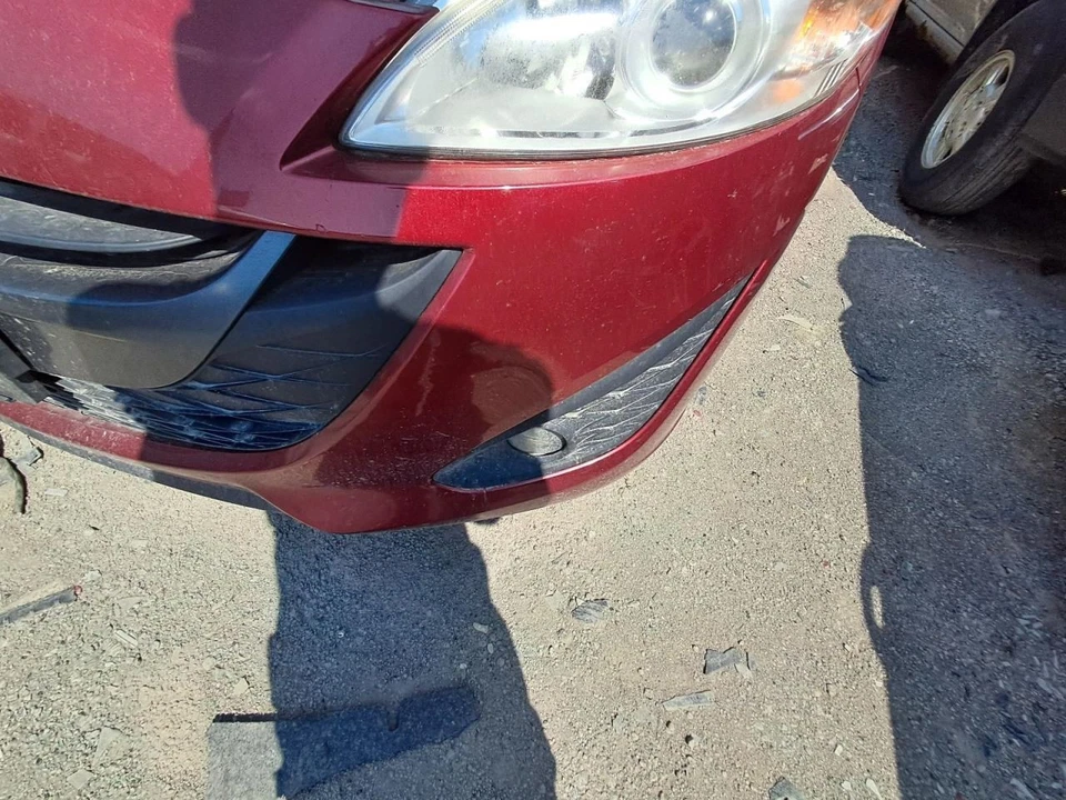 2013 Mazda 5 левый передний нижний рычаг управления OEM б/у 138K миль 512-58794L - Изображение 4 из 4