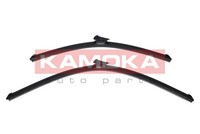 Kamoka 27A16 Wischblatt For Alpina BMW Fiat Ford Jaguar Land Rover Maserati Niss