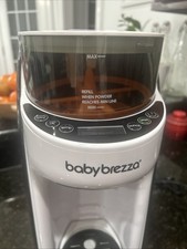 Baby Brezza Formula Pro Advanced