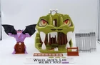 Fortress of Fangs 100% Complete Advanced Dungeons & Dragons 1983 LJN Playset